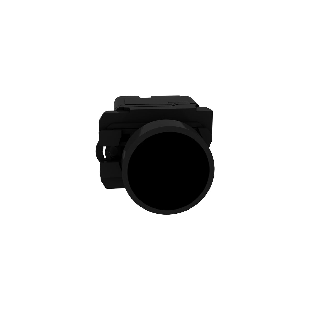 Pack XB5R 22 mm NO-Programable-Relevador 24V Schneider Electric XB5RFB01