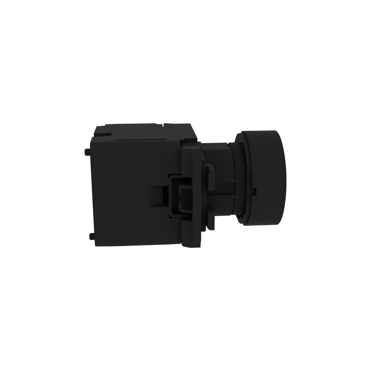 Pack XB5R 22 mm NO-Programable-Relevador 24V Schneider Electric XB5RFB01