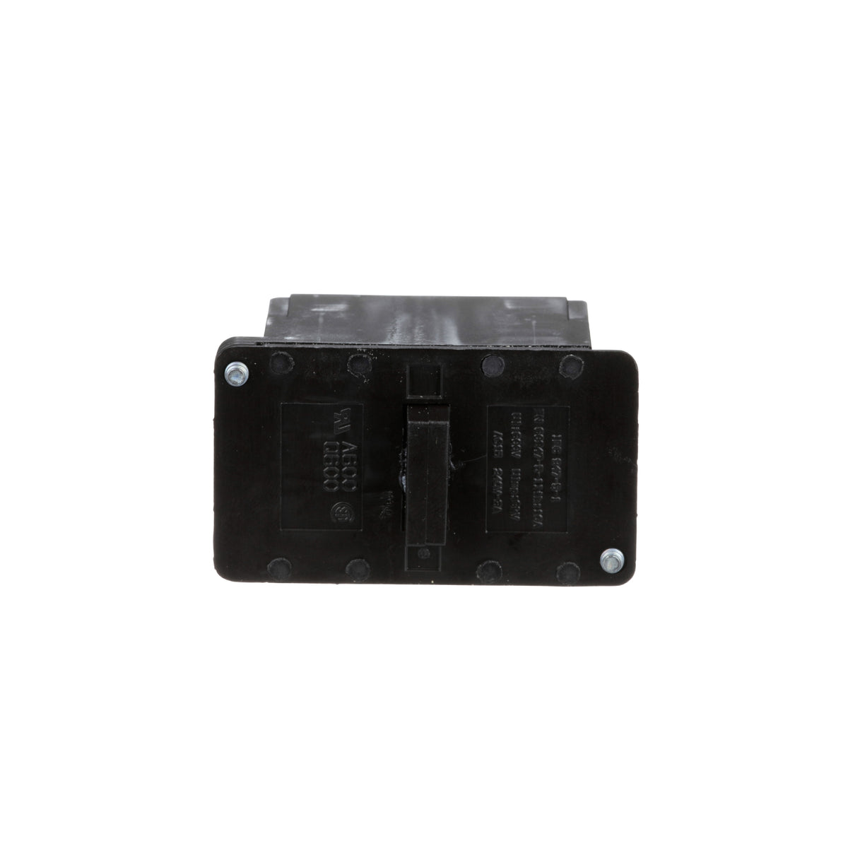 Spring Return Contact Block-1 NC + 2 NO-Front Mounting Schneider Electric XENG1191