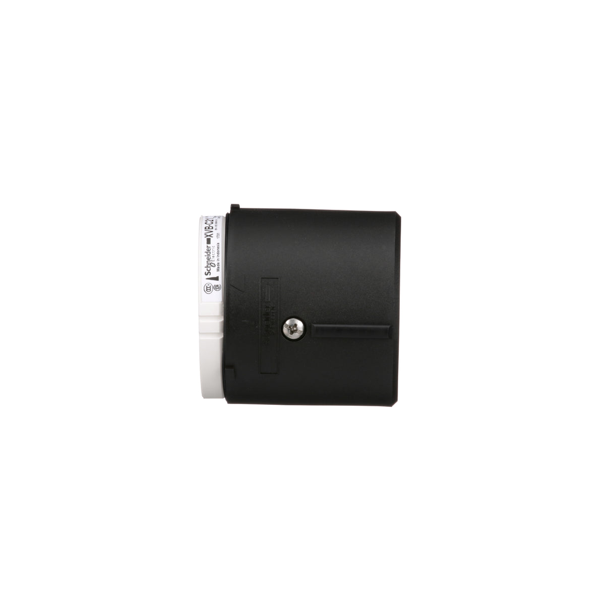 Indicating Bank Accessories 70 mm+options Schneider Electric XVBC21