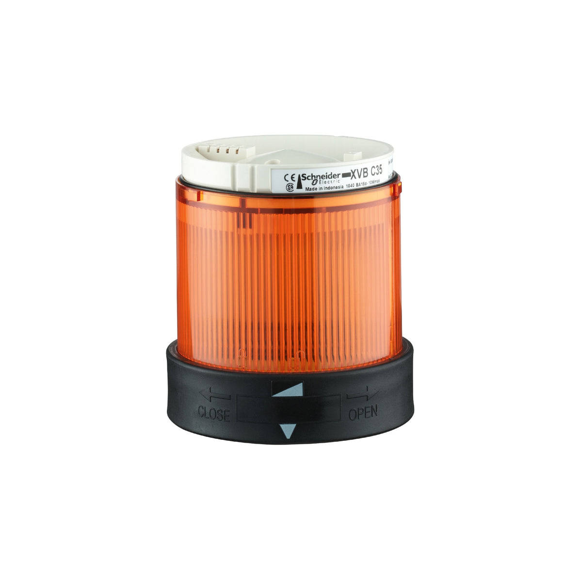 Indicating Bank Lens 250V 10w +options Schneider Electric XVBC35