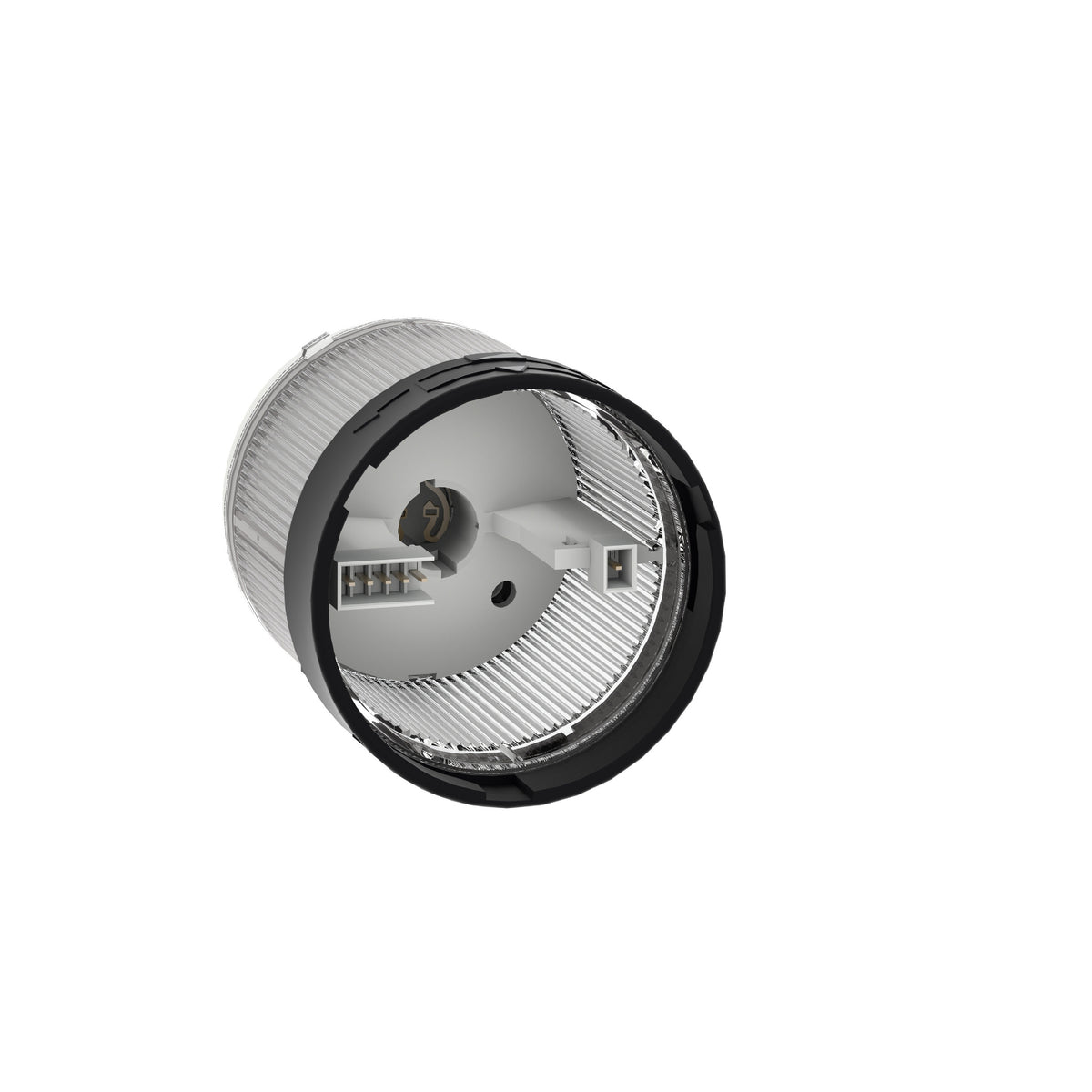 Indicating Bank Lens 250V 10w +options Schneider Electric XVBC37