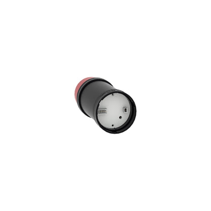 Red Strobe Unit 5 Joule 120V AC Schneider Electric XVBC6G4
