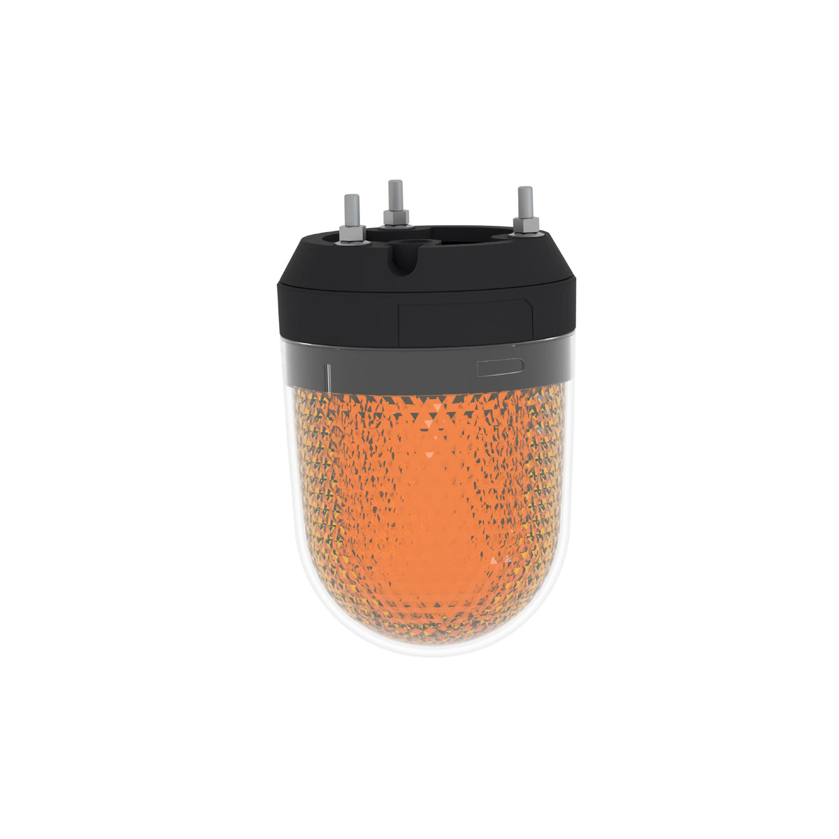 Beacon, NO Buzzer, AC 100~230v, Orange ((*)) Schneider Electric XVR3M05