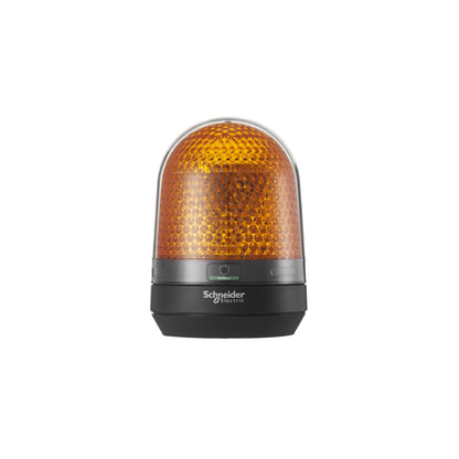 Beacon, NO Buzzer, AC 100~230v, Orange ((*)) Schneider Electric XVR3M05