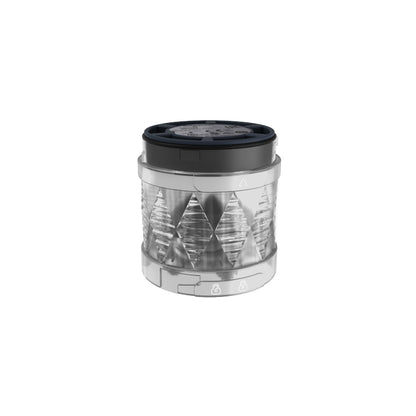 Ø 60 MM Illuminated LED Unit-Steady-White-IP65-24 V AC/DC ((*)) Schneider Electric XVUC27