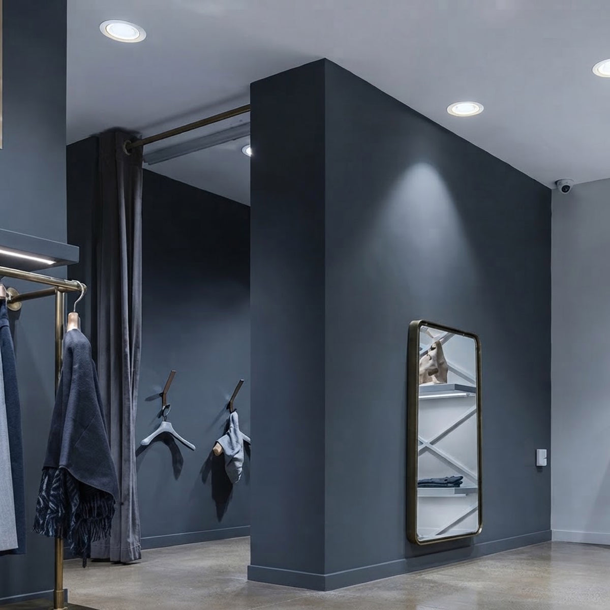 Lámpara de Techo LED Tipo Plafón para Interior Luz Fría 11W Tecnolite