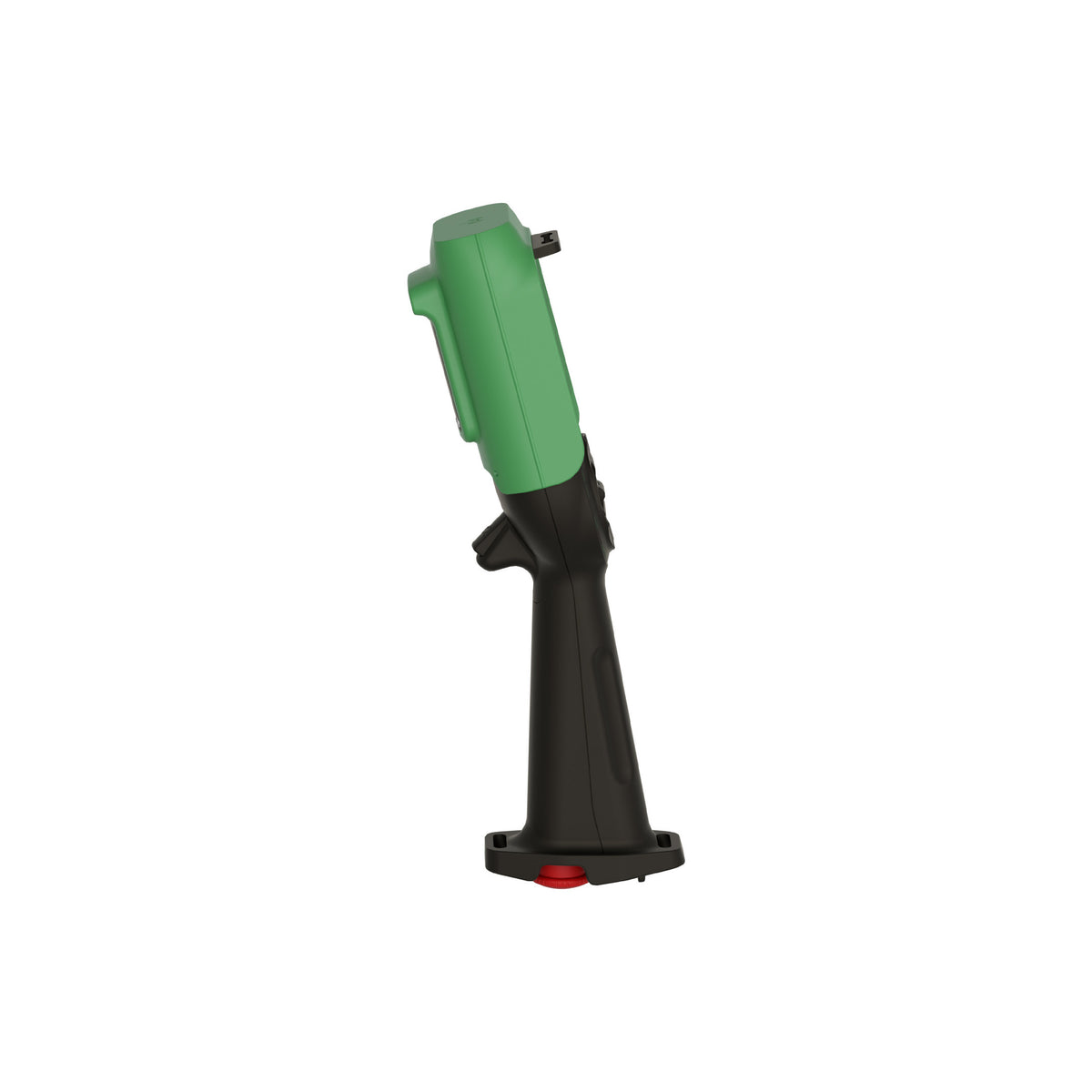 Remote Control Exlhoist Standard, 6 Motion Push Buttons, 6 Auxiliary Push Buttons, Display Schneider Electric ZART12D