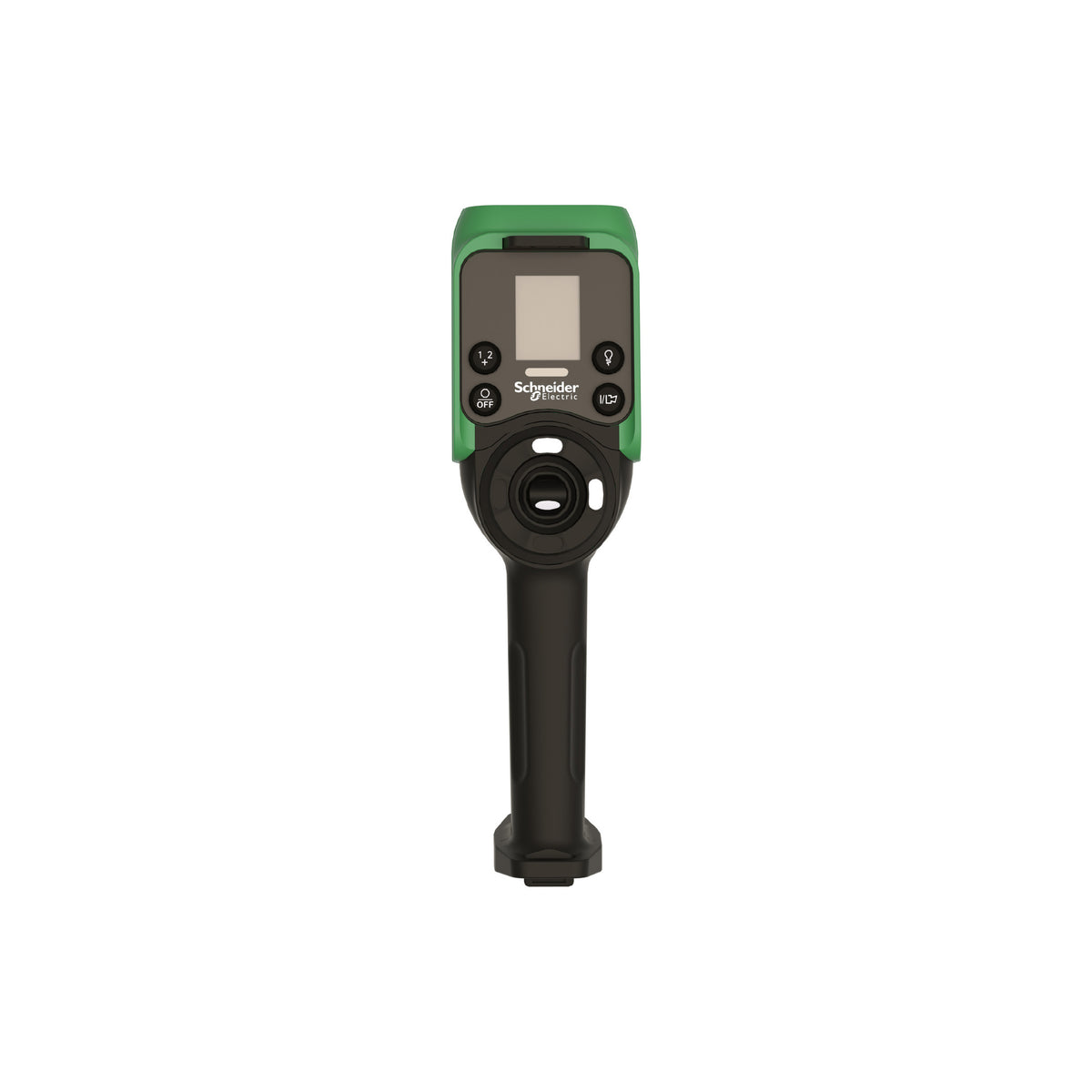 Remote Control Exlhoist Standard, 6 Motion Push Buttons, 2 Auxiliary P ...