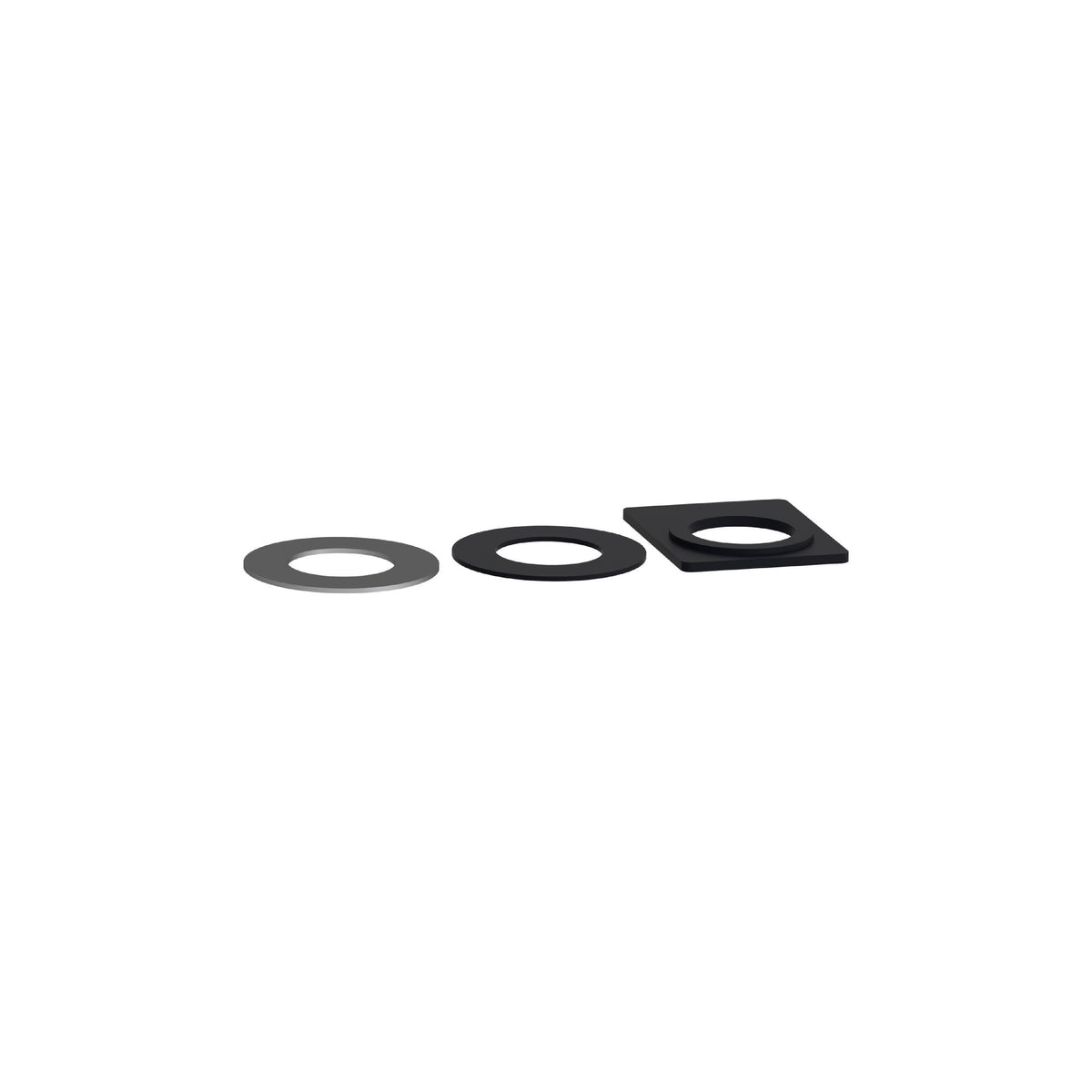 Adaptor Plate Schneider Electric ZB2BZ4