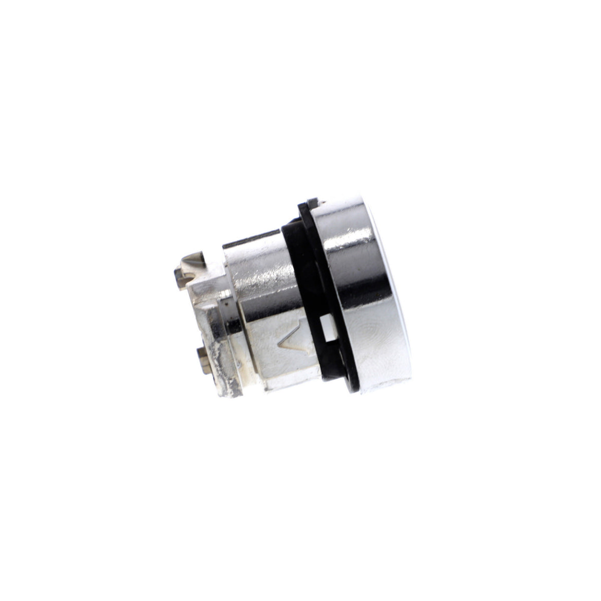 Cabeza de Pulsador-Ø 22-Blanco Schneider Electric ZB4BA1