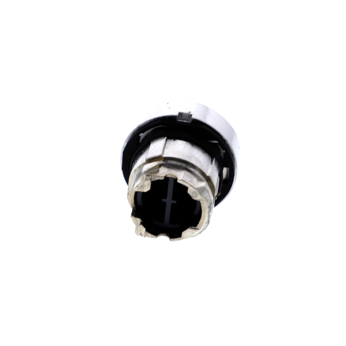 Cabeza de Pulsador-Ø 22-Blanco Schneider Electric ZB4BA1
