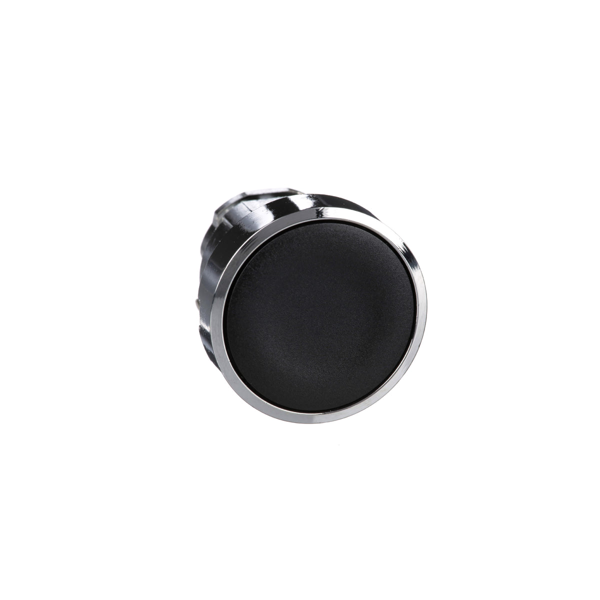 Cabeza de Pulsador-Ø 22-Negro Schneider Electric ZB4BA2
