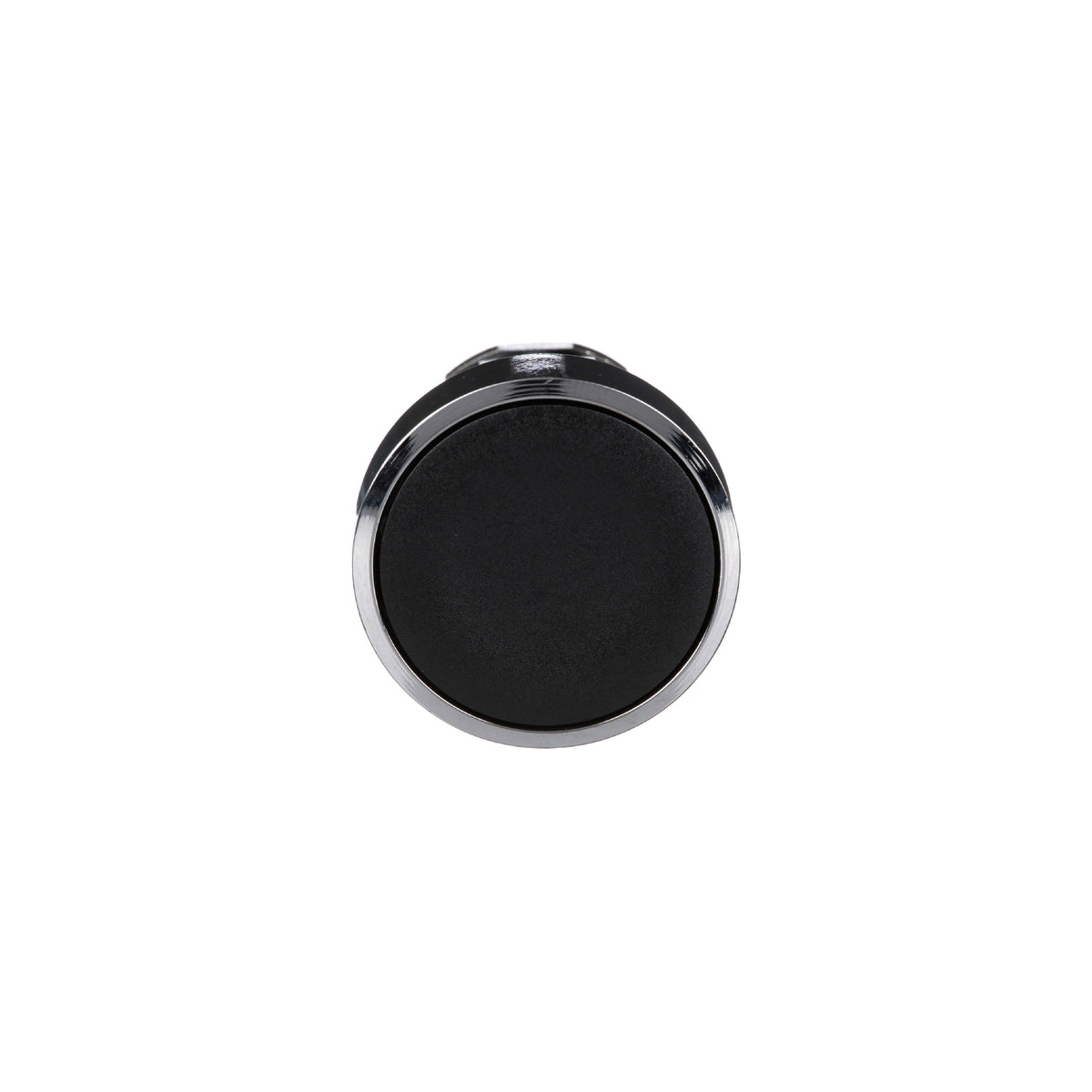 Cabeza de Pulsador-Ø 22-Negro Schneider Electric ZB4BA2
