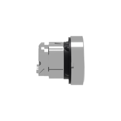 Cabeza de Pulsador-Ø 22-Blanco-Flecha Hacia Arriba Schneider Electric ZB4BA334