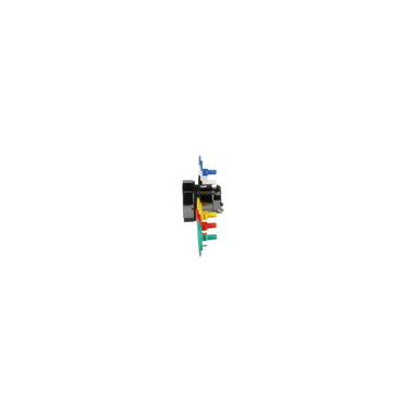 Cabeza de Pulsador-Ø 22-6 Colores para Elegir Schneider Electric ZB4BA9