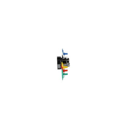 Cabeza de Pulsador-Ø 22-6 Colores para Elegir Schneider Electric ZB4BA9