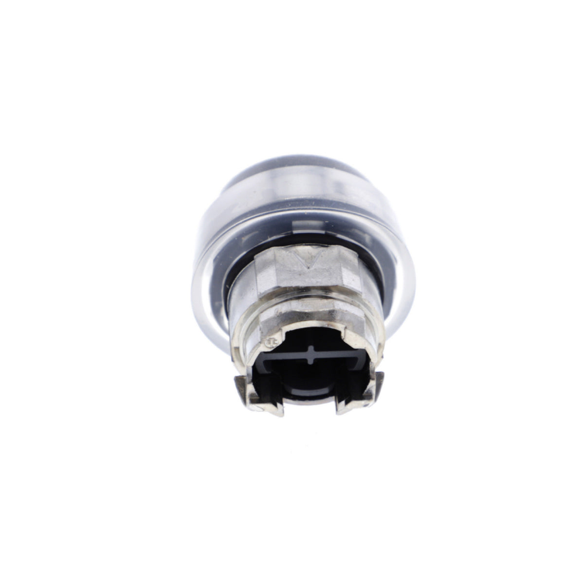 Cabeza de Pulsador-Ø 22-Negro-Protegido Schneider Electric ZB4BP2