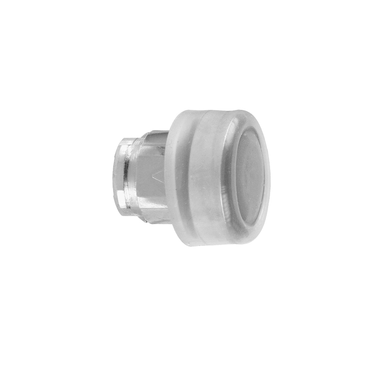 Cabeza de Pulsador-Ø 22-Negro-Protegido Schneider Electric ZB4BP2