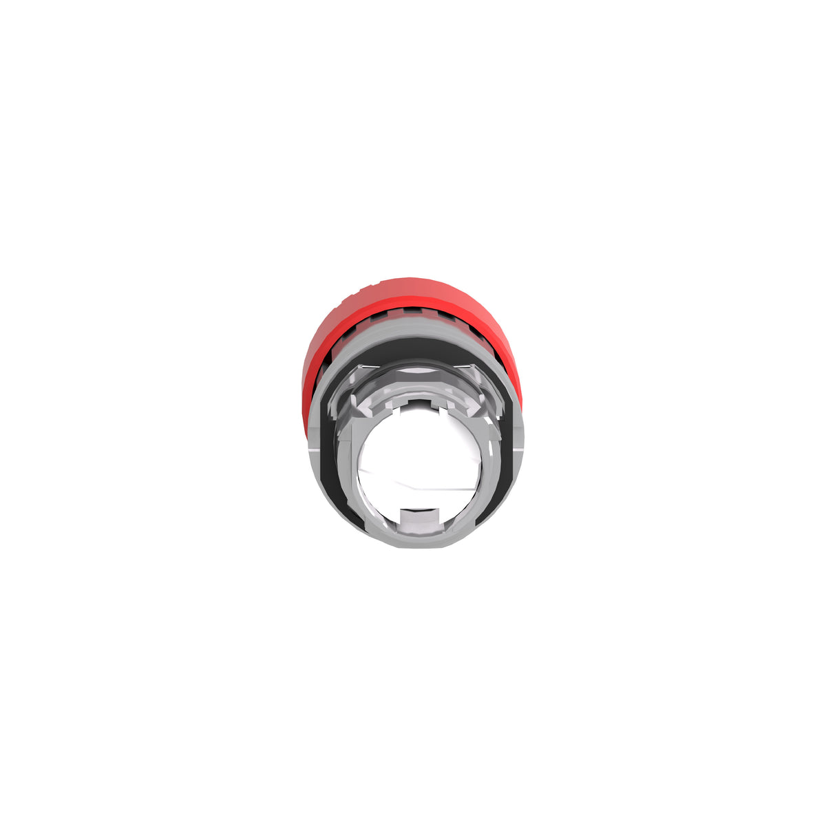 Cabeza Seta de Emergencia Ø 30-Girar para Liberar-Ø 22-Rojo Schneider Electric ZB4BS834
