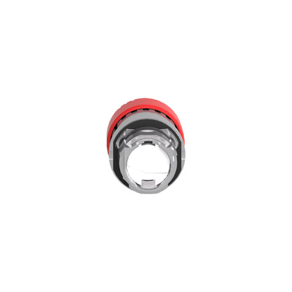 Cabeza Seta de Emergencia Ø 30-Girar para Liberar-Ø 22-Rojo Schneider Electric ZB4BS834