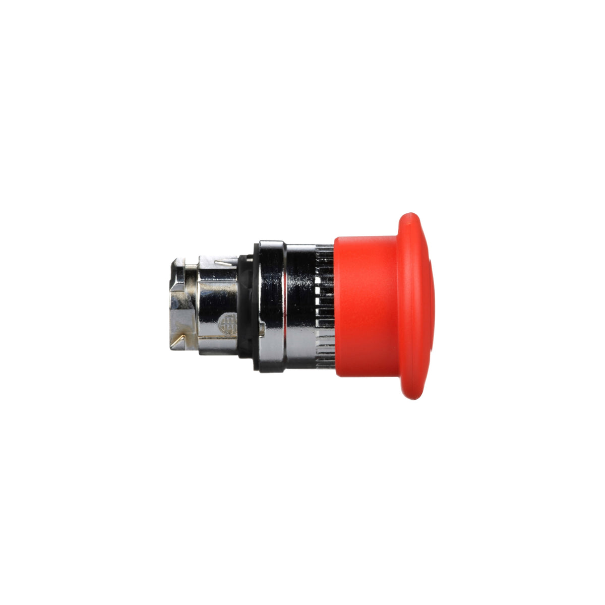 Cabeza Seta de Emergencia Ø 40-Pulsar-Tirar-Ø 22-Rojo Schneider Electric ZB4BT84