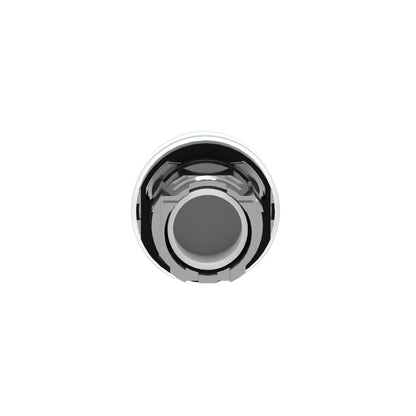 Cabeza Piloto Luminoso-Ø 22-Redonda-Lentes Lisas Claras Schneider Electric ZB4BV07