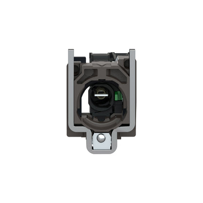 Cuerpo Pulsador Luminoso-Ø 22-Base Ba 9 S 1 Na Schneider Electric ZB4BW061