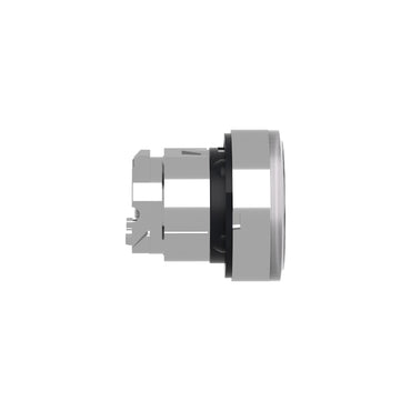 Cabeza de Pulsador Iluminado-Ø 22-Blanco Schneider Electric ZB4BW31
