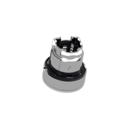 Cabeza de Pulsador Iluminado-Ø 22-Blanco Schneider Electric ZB4BW31