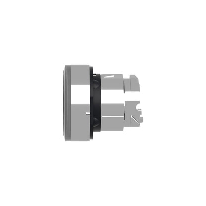 Cabeza de Pulsador Iluminado-Ø 22-Blanco Schneider Electric ZB4BW31