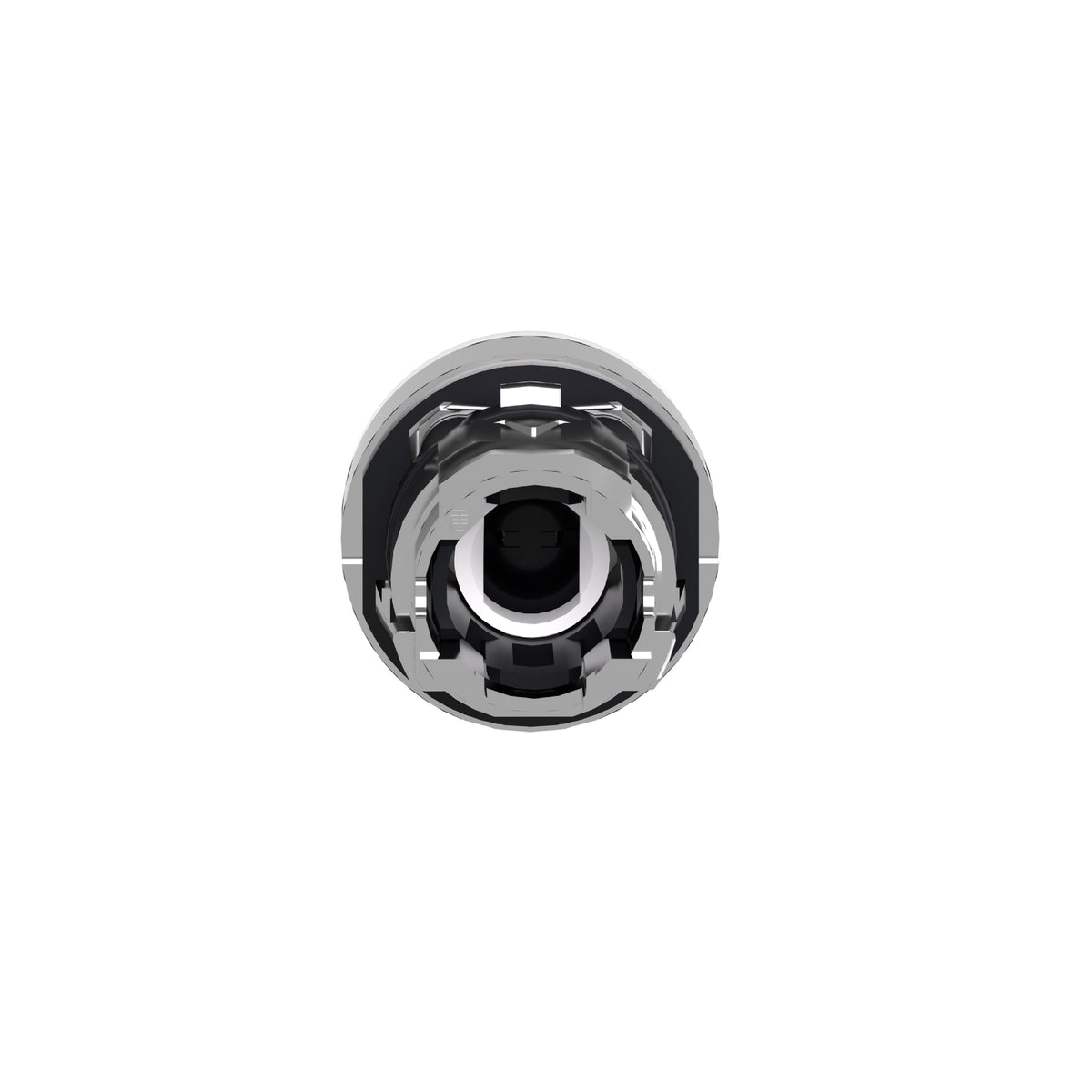 Cabeza de Pulsador Iluminado-Ø 22-Claro Schneider Electric ZB4BW37
