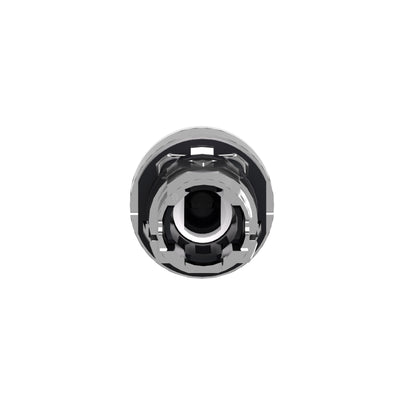 Cabeza de Pulsador Iluminado-Ø 22-Claro Schneider Electric ZB4BW37