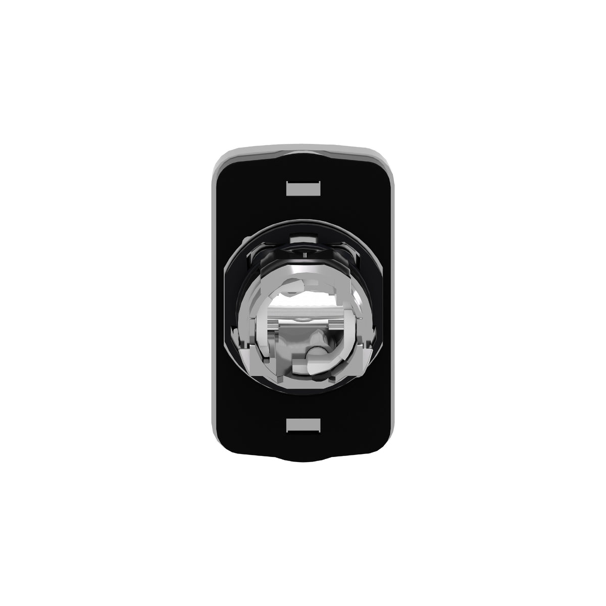 Cabeza de Pulsador de Dos Accionad.-Ø 22-Verde + Rojo-E-S-IP66, IP69 K Schneider Electric ZB4BW7A3741