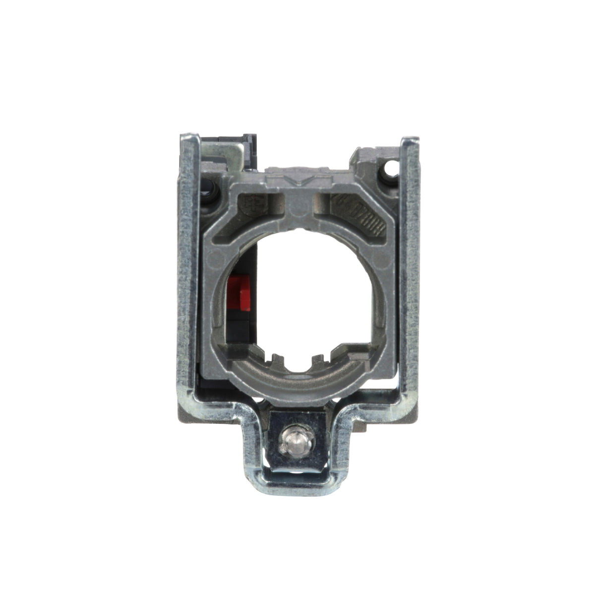 Cuerpo Pulsador-Ø 22-1 NC Schneider Electric ZB4BZ102