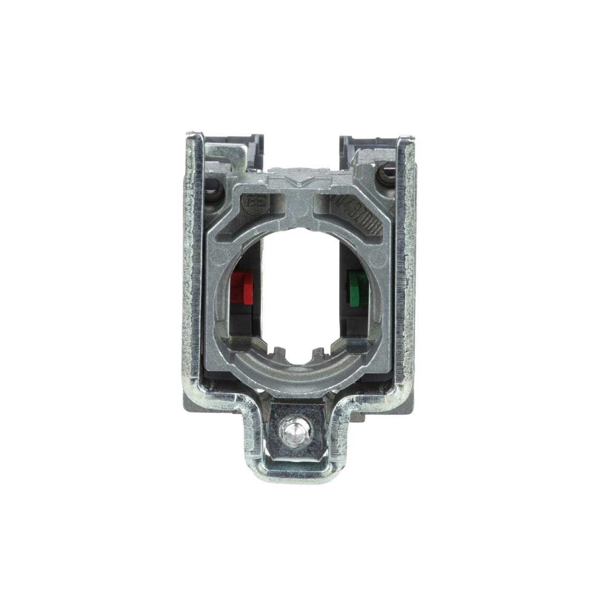 Cuerpo Pulsador-Ø 22-1 Na + 1 NC Schneider Electric ZB4BZ105