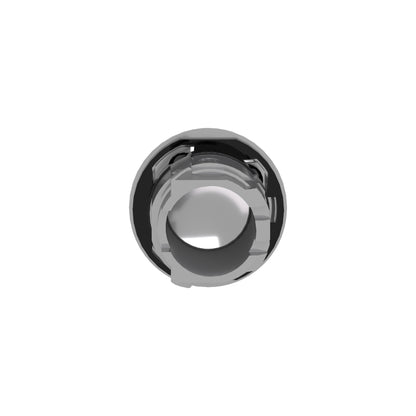 Enchufe Obtur Redondo para Unidades Ø 22 MM-con Láminade Cromo-Juego de 10 Schneider Electric ZB4SZ3
