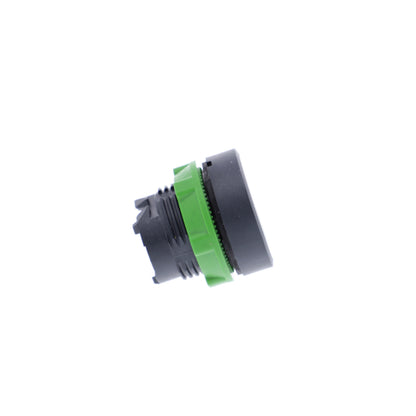 Cabeza de Pulsador-Ø 22-Blanco Schneider Electric ZB5AA1