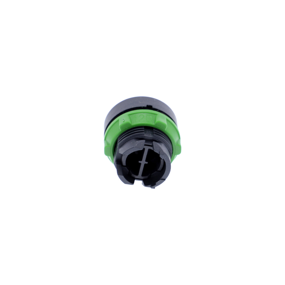 Cabeza de Pulsador-Ø 22-Blanco Schneider Electric ZB5AA1