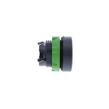 Cabeza de Pulsador-Ø 22-Blanco-Flechahacia Arriba Schneider Electric ZB5AA334