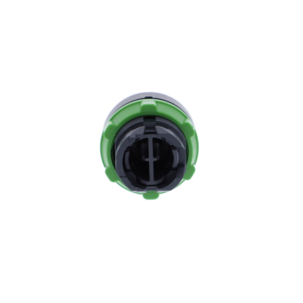 Cabeza de Pulsador-Ø 22-Blanco-Flechahacia Arriba Schneider Electric ZB5AA334