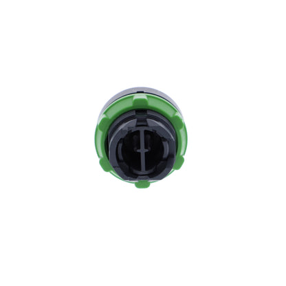 Cabeza de Pulsador-Ø 22-Blanco-Flechahacia Arriba Schneider Electric ZB5AA334