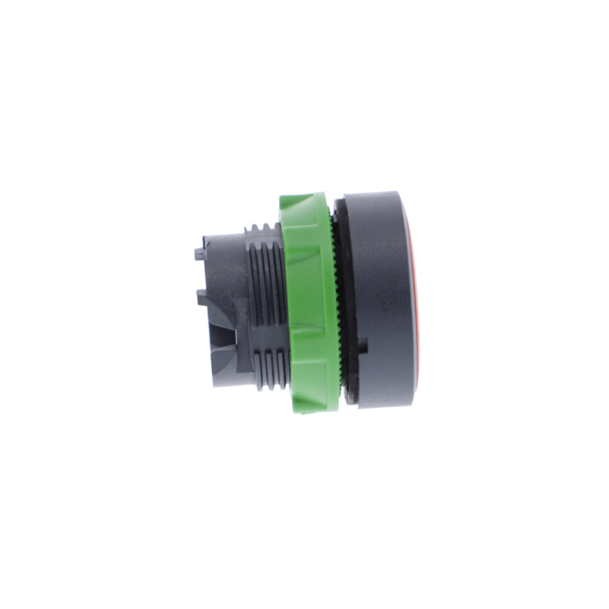 Cabeza de Pulsador-Ø 22-Rojo-S Schneider Electric ZB5AA432