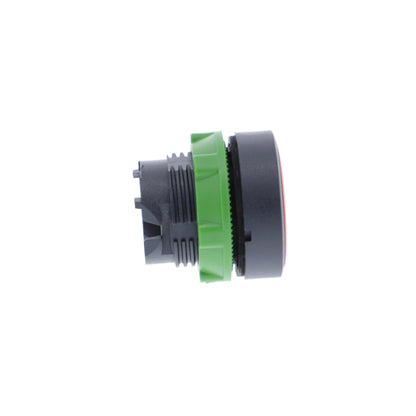 Cabeza de Pulsador-Ø 22-Rojo-S Schneider Electric ZB5AA432