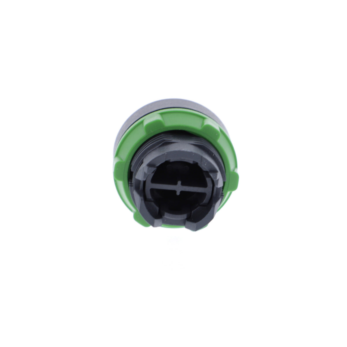 Cabeza de Pulsador-Ø 22-Rojo-S Schneider Electric ZB5AA432