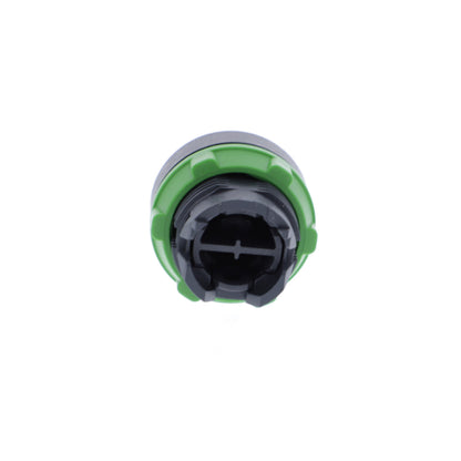 Cabeza de Pulsador-Ø 22-Rojo-S Schneider Electric ZB5AA432