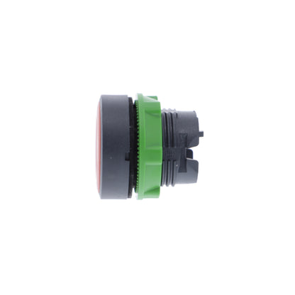 Cabeza de Pulsador-Ø 22-Rojo-S Schneider Electric ZB5AA432