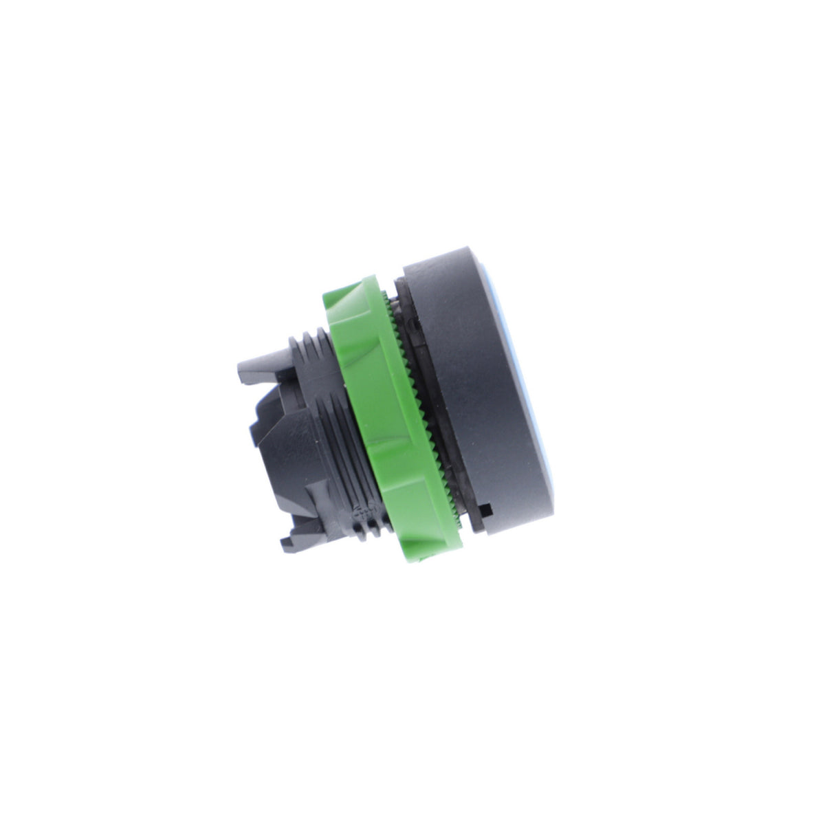 Cabeza de Pulsador-Ø 22-Azul Schneider Electric ZB5AA6