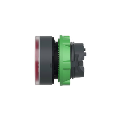 Cabeza de Pulsador Iluminado-Ø 22-Rojo Schneider Electric ZB5AW343