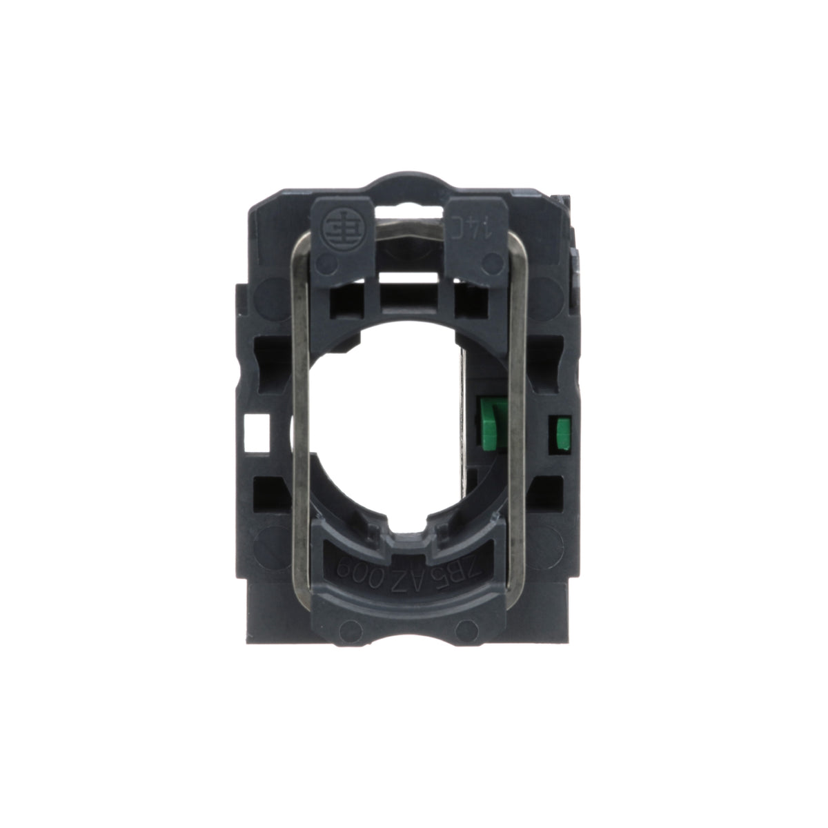 Cuerpo Pulsador-Ø 22-1 Na Schneider Electric ZB5AZ101